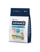 Advance Cat Sterilised Somon Sensitive 10 kg