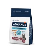 Advance Cat Vitality Sterilised Senior 10+ 10 kg