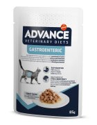 Advance Diets Advance Veterinary Diets Cat Gastroenteric Sensitive 85 g