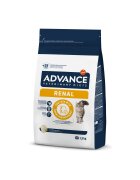 Advance Diets Advance Veterinary Diets Cat Insuficienta Renala 1.5 kg