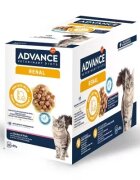Advance Diets Advance Veterinary Diets Cat Renal 12x85 g