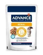 Advance Diets Advance Veterinary Diets Cat Renal 85 g