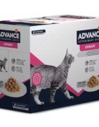 Advance Diets Advance Veterinary Diets Cat Urinary 12x85 g