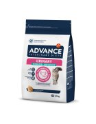 Advance Diets Advance Veterinary Diets Cat Urinary Sterilised Low Calorie 2.5 kg