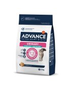Advance Diets Advance Veterinary Diets Cat Urinary Sterilised Low Calorie 7.5 kg