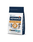 Advance Diets Advance Veterinary Diets Cat Weight Balance 1.5 kg