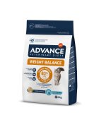 Advance Diets Advance Veterinary Diets Cat Weight Balance 8 kg