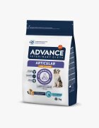 Advance Diets Advance Veterinary Diets Dog Articular Low Calorie 3 kg