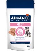 Advance Diets Advance Veterinary Diets Dog Atopic Derma Care 150 g