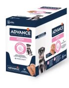 Advance Diets Advance Veterinary Diets Dog Atopic Derma Care 8x150 g