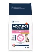 Advance Diets Advance Veterinary Diets Dog Atopic Derma Care No Grain cu Iepure 12 kg