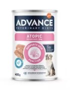 Advance Diets Advance Veterinary Diets Dog Atopic Medium - Maxi 400 g