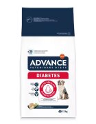 Advance Diets Advance Veterinary Diets Dog Diabetes 12 kg