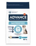 Advance Diets Advance Veterinary Diets Dog Gastro Enteric 3 kg