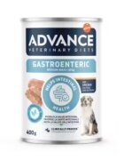 Advance Diets Advance Veterinary Diets Dog Gastro Enteric Medium - Maxi 400 g