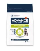 Advance Diets Advance Veterinary Diets Dog Hypoallergenic Mini 2 kg