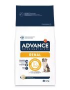 Advance Diets Advance Veterinary Diets Dog Renal 12 kg