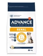 Advance Diets Advance Veterinary Diets Dog Renal 3 kg