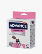 Advance Diets Suplimente Advance Veterinary Diets DermaForte Mini 150 g