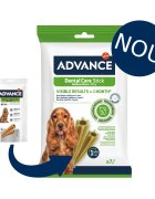 Advance Dog Dental Stick Medium/ Maxi 180 g