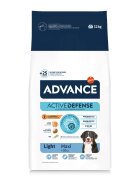 Advance Dog Maxi Light 12 kg