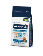 Advance Dog Medium Adult 12+2 kg
