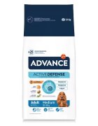 Advance Dog Medium Adult 14 kg