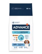 Advance Dog Medium Light 12 kg