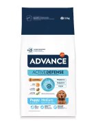 Advance Dog Medium Puppy Protect 12 kg