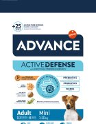 Advance Dog Mini Adult 3 kg