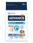 Advance Dog Mini Light 3 kg