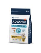 Advance Dog Mini Sensitive Somon & Orez 3 kg