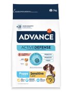 Advance Dog Puppy Sensitive 3 kg