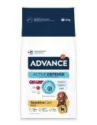 Advance Dog Sensitive Miel & Orez 12 kg