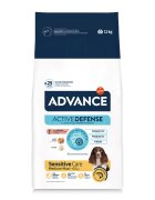 Advance Dog Sensitive Somon & Orez 12 kg