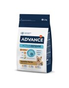 Advance Dog Yorkshire Terrier 1.5 kg