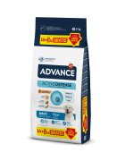 Advance Hrana Uscata Caini Dog Maxi Adult 14+3 kg
