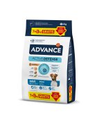 Advance Hrana Uscata Caini Dog Mini Adult 7+1 kg