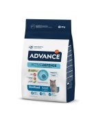Advance Hrana Uscata Pisica Cat Sterilizat Curcan 10 kg