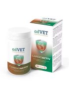 adVET Cardioactiv supliment alimentar 30 capsule