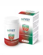 adVET Hematoprotect supliment alimentar 45 capsule