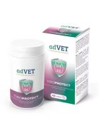 adVET Tiroprotect supliment alimentar 45 capsule
