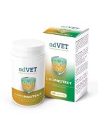 adVET Uroprotect supliment alimentar 30 capsule