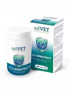 adVET Zenprotect supliment alimentar 45 capsule