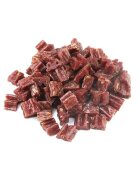 Agility Set recompense pentru caini Bucati inimioara iepure 500 g