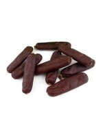 Agility Set recompense pentru caini Carnaciori uscati de vita 7 cm/ 500 g