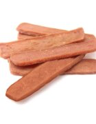 Agility Set recompense pentru caini Chipsuri uscate de iepure 500 g