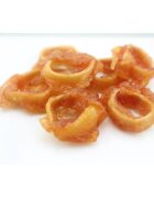 Agility Set recompense pentru caini Rulada de cod impletita cu carne de pui 500 g