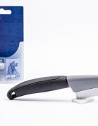 Agro Biothers Pieptene dinti foarte desi pentru purici caine 20 cm