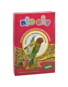 Agromarket International LTD Hrana completa BIOCIP pentru Nimfe 400 g